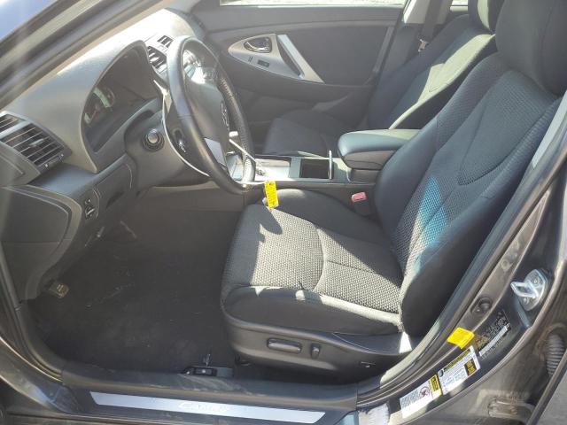 Photo 7 from auction – 2011 TOYOTA CAMRY BASE with VIN 4T1BF3EK4BU775864