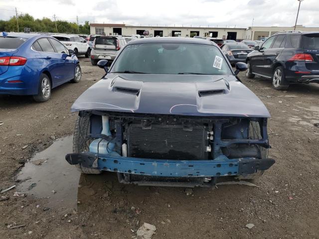 Photo 5 from auction – 2015 DODGE CHALLENGER with VIN 2C3CDZAG5FH774688