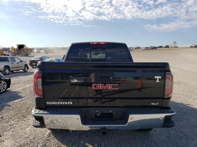 Photo 6 from auction – 2017 GMC SIERRA K15 with VIN 3GTU2NEC4HG308534