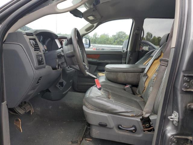 Photo 7 from auction – 2007 DODGE RAM 1500 S with VIN 1D7HA182X7S195587