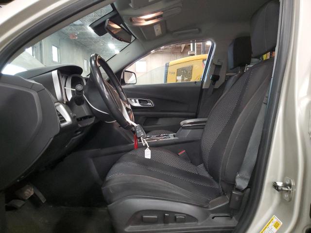 Photo 7 from auction – 2015 CHEVROLET EQUINOX LT with VIN 2GNALBEK7F6267578
