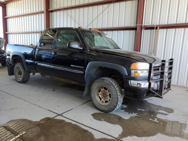 Photo 4 from auction – 2004 GMC SIERRA K25 with VIN 1GTHK29U94E261814