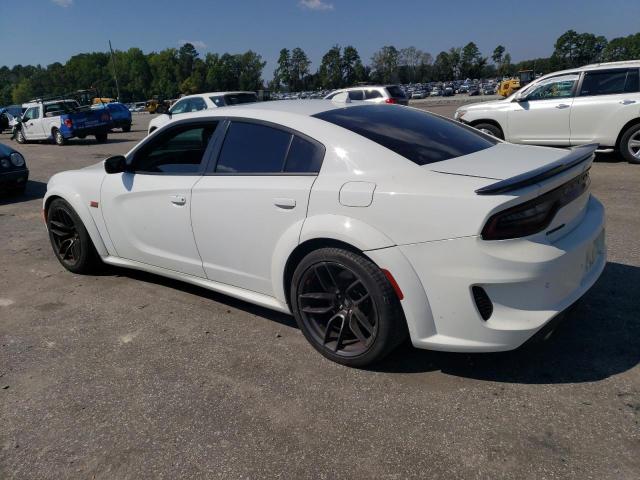 Photo 2 from auction – 2021 DODGE CHARGER SC with VIN 2C3CDXGJXMH551017