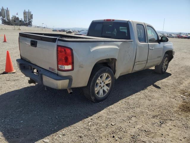 Photo 3 from auction – 2008 GMC SIERRA C15 with VIN 2GTEC19J681239986