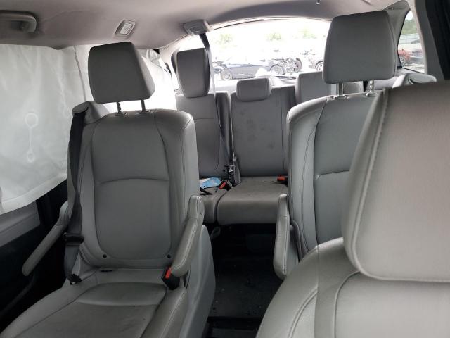 Photo 10 from auction – 2018 HONDA ODYSSEY EX with VIN 5FNRL6H71JB035538