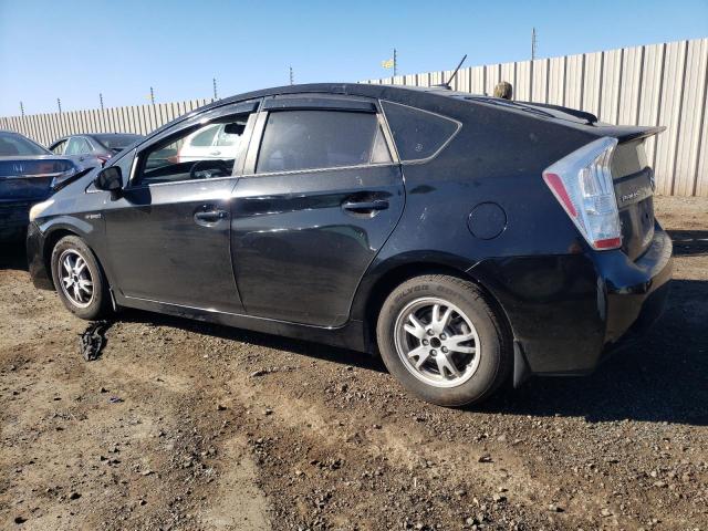 Photo 2 from auction – 2011 TOYOTA PRIUS with VIN JTDKN3DU2B0297641