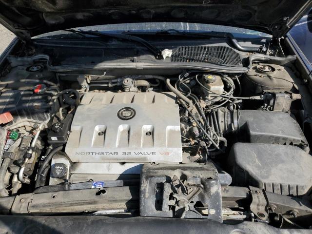 Photo 11 from auction – 2003 CADILLAC DEVILLE with VIN 1G6KD54Y23U229497