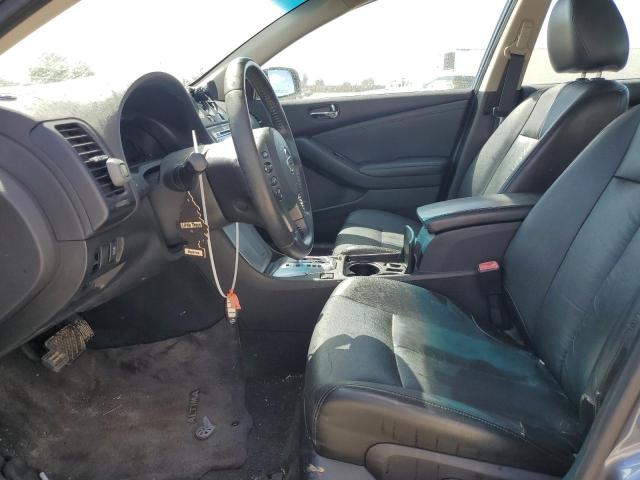 Photo 7 from auction – 2011 NISSAN ALTIMA SR with VIN 1N4BL2AP0BN490202