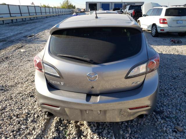 Photo 6 from auction – 2011 MAZDA 3 S with VIN JM1BL1K55B1386023