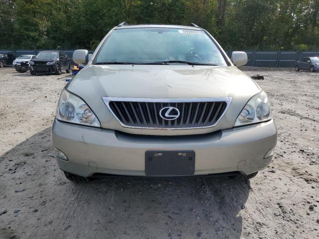 Photo 5 from auction – 2009 LEXUS RX 350 with VIN 2T2GK31U59C067283