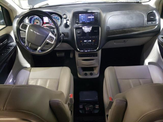 Photo 8 from auction – 2013 CHRYSLER TOWN & COU with VIN 2C4RC1CG4DR614882