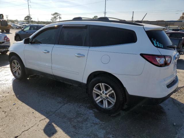 Photo 2 from auction – 2016 CHEVROLET TRAVERSE L with VIN 1GNKRGKD3GJ142197