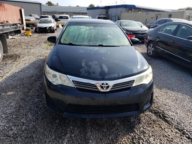 Photo 5 from auction – 2014 TOYOTA CAMRY L with VIN 4T1BF1FK6EU861796