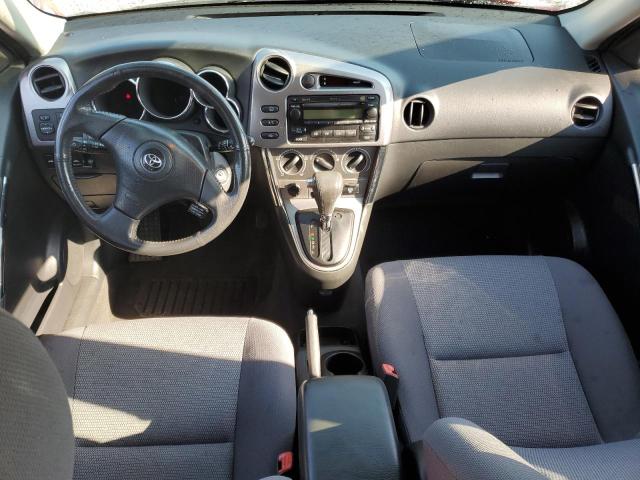 Photo 8 from auction – 2005 TOYOTA COROLLA MA with VIN 2T1LR32E65C340571