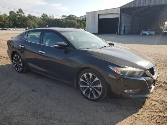 Photo 4 from auction – 2016 NISSAN MAXIMA 3.5 with VIN 1N4AA6AP7GC428176