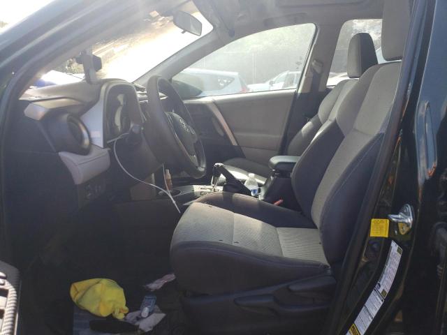 Photo 7 from auction – 2013 TOYOTA RAV4 XLE with VIN 2T3RFREV2DW047658