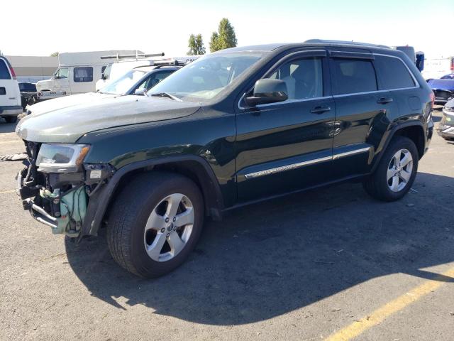 Photo 1 from auction – 2011 JEEP GRAND CHER with VIN 1J4RS4GGXBC706996