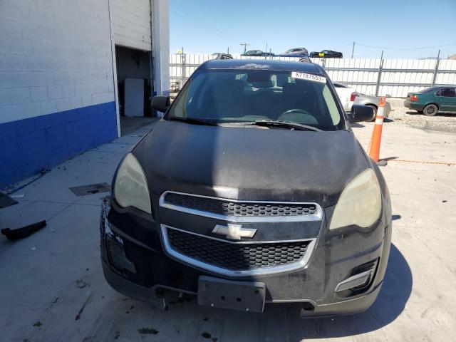 Photo 5 from auction – 2013 CHEVROLET EQUINOX LT with VIN 2GNFLEEK4D6118422
