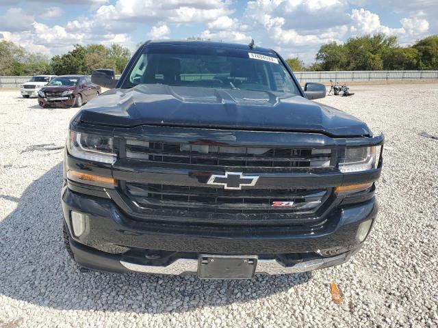Photo 5 from auction – 2016 CHEVROLET SILVERADO with VIN 3GCUKREC6GG338818