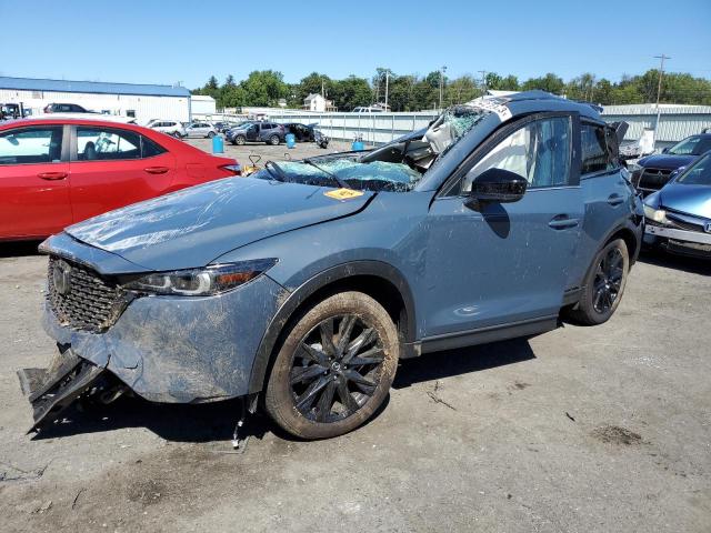MAZDA CX-5 PREFE 2023 with VIN JM3KFBCM3P0134679 - Photo from auction