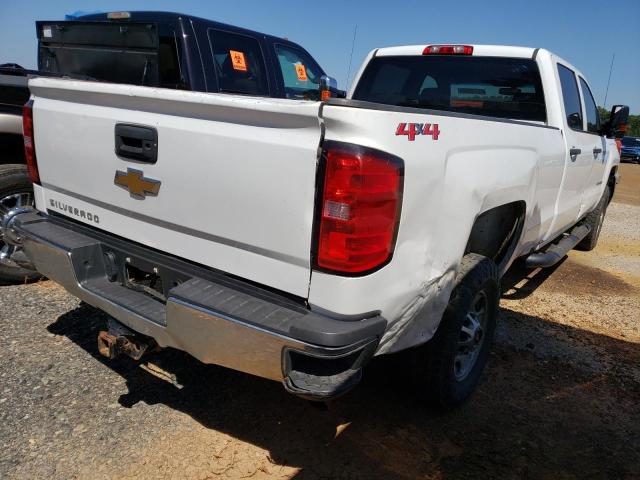 Photo 2 from auction – 2019 CHEVROLET SILVERADO with VIN 1GC1KREG9KF151475