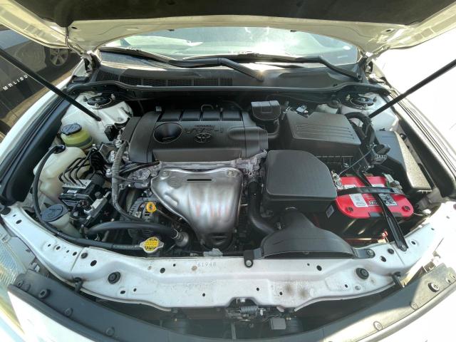 Photo 7 from auction – 2011 TOYOTA CAMRY BASE with VIN 4T1BF3EK3BU595906
