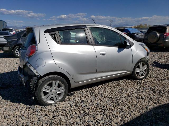 Photo 3 from auction – 2015 CHEVROLET SPARK 1LT with VIN KL8CD6S93FC748077