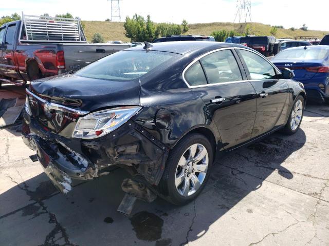 Photo 3 from auction – 2013 BUICK REGAL PREM with VIN 2G4GS5EV5D9191805