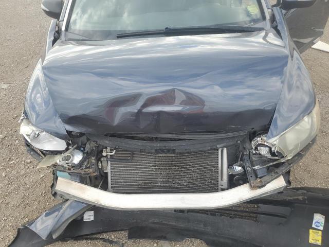 Photo 11 from auction – 2006 HONDA CIVIC HYBR with VIN JHMFA36226S001695