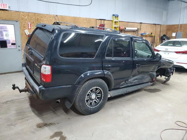 Photo 3 from auction – 2001 TOYOTA 4RUNNER SR with VIN JT3HN86R210352849