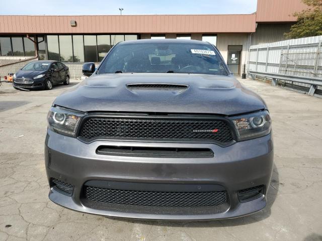 Photo 5 from auction – 2019 DODGE DURANGO R/ with VIN 1C4SDJCTXKC848235