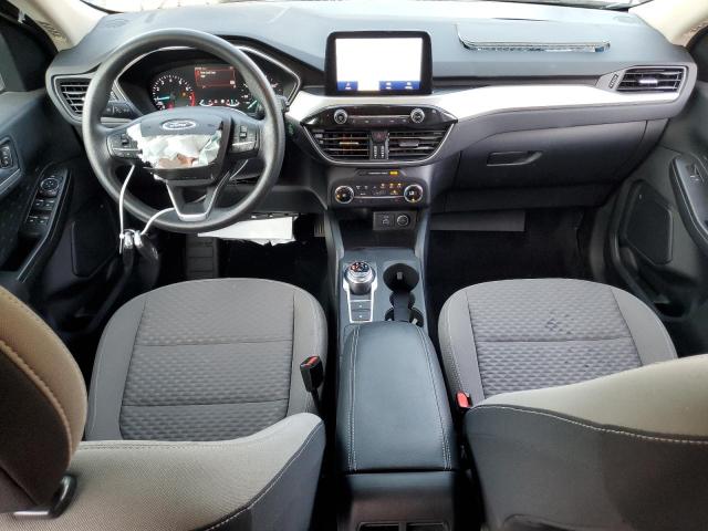 Photo 8 from auction – 2020 FORD ESCAPE SE with VIN 1FMCU0G62LUC54779