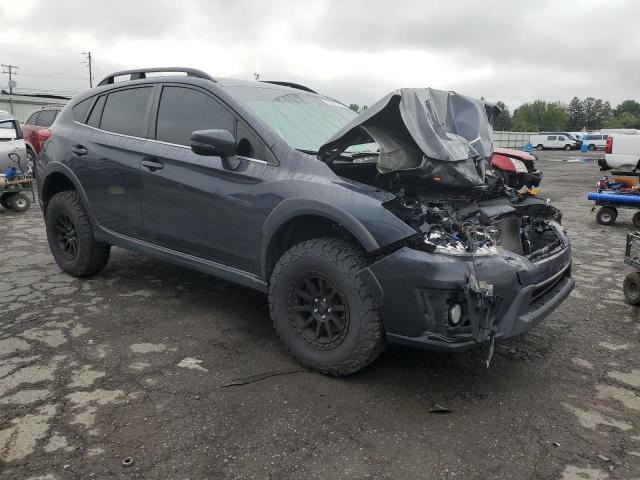 Photo 4 from auction – 2018 SUBARU CROSSTREK with VIN JF2GTAJC5JH267613