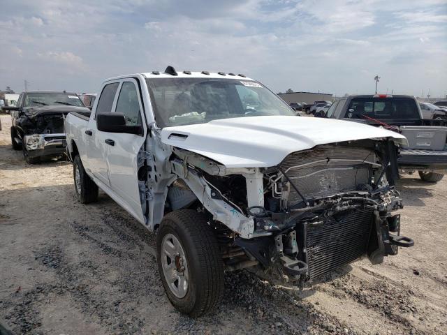 Photo 4 from auction – 2022 RAM 2500 TRADE with VIN 3C6UR5CL2NG223077