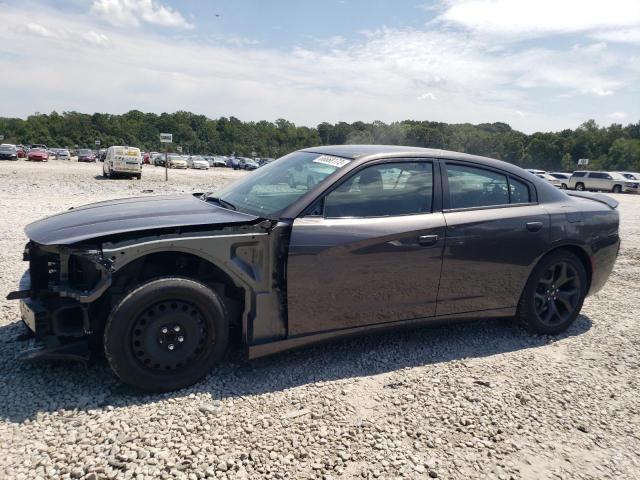 Photo 1 from auction – 2020 DODGE CHARGER SX with VIN 2C3CDXBG2LH248257