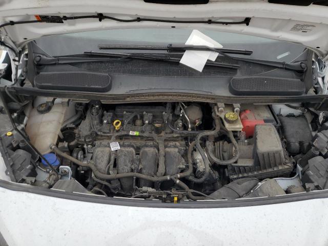 Photo 11 from auction – 2022 FORD TRANSIT CO with VIN NM0LS7T23N1508295