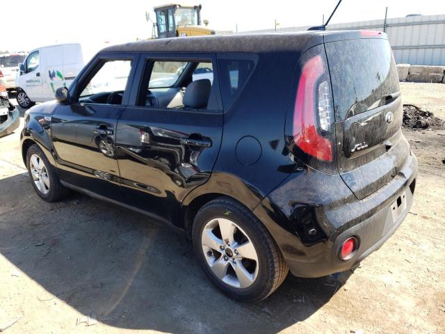 Photo 2 from auction – 2019 KIA SOUL with VIN KNDJN2A2XK7694854