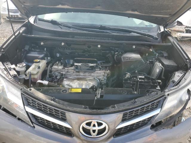 Photo 11 from auction – 2013 TOYOTA RAV4 LIMIT with VIN JTMDFREV2D5000308