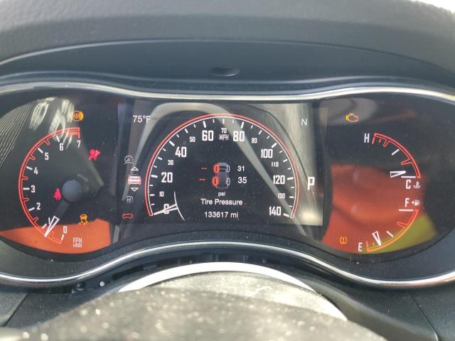 Photo 9 from auction – 2016 DODGE DURANGO with VIN 1C4RDHDG0GC336550