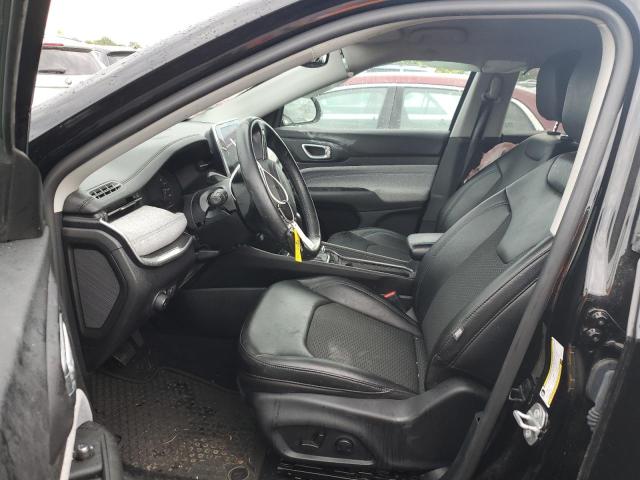 Photo 7 from auction – 2022 JEEP COMPASS LA with VIN 3C4NJDBB4NT177217