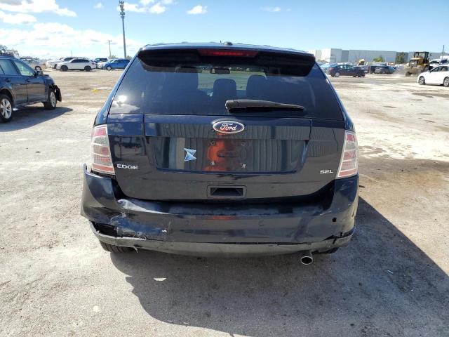 Photo 6 from auction – 2010 FORD EDGE SEL with VIN 2FMDK3JC8ABB39360