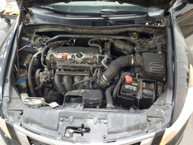 Photo 11 from auction – 2010 HONDA ACCORD EXL with VIN 1HGCP2F88AA009253