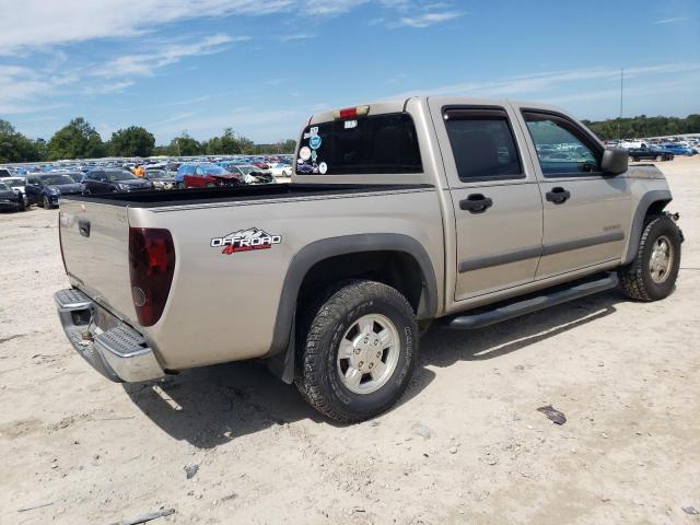 Photo 3 from auction – 2004 CHEVROLET COLORADO with VIN 1GCDT136848133269
