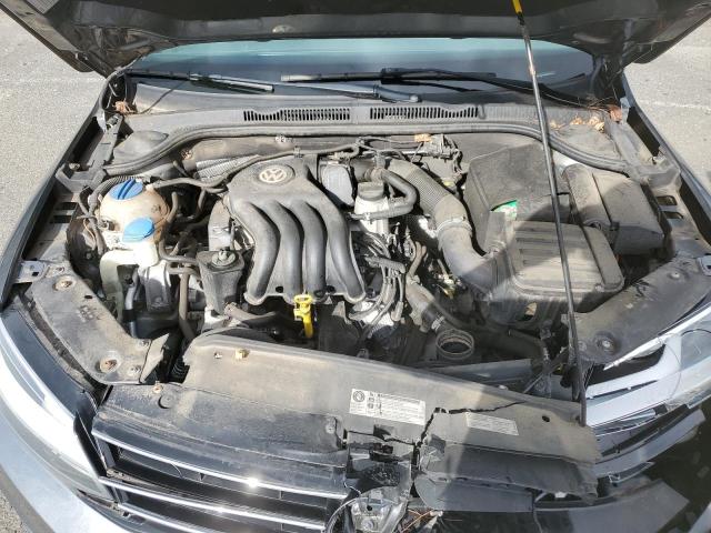 Photo 11 from auction – 2015 VOLKSWAGEN JETTA BASE with VIN 3VW2K7AJ7FM345306