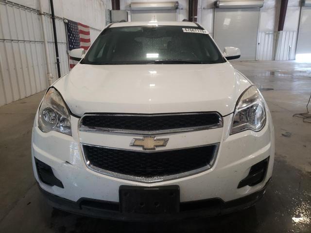 Photo 5 from auction – 2011 CHEVROLET EQUINOX LT with VIN 2CNFLEEC6B6334248
