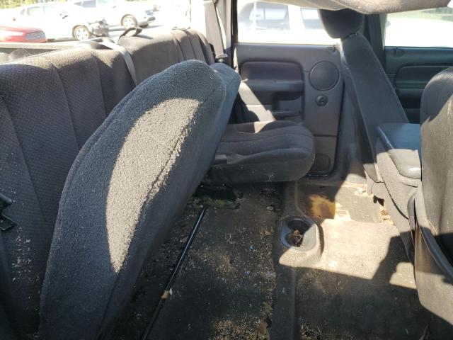Photo 10 from auction – 2003 DODGE RAM 2500 S with VIN 3D7KA28D13G832011