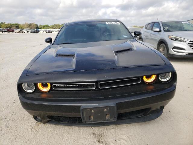 Photo 5 from auction – 2015 DODGE CHALLENGER with VIN 2C3CDZBG2FH701163