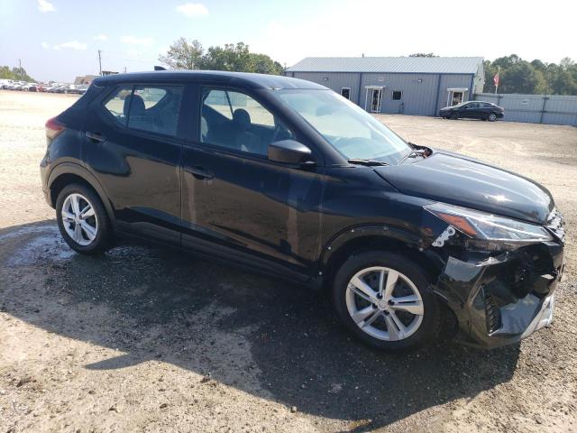 Photo 4 from auction – 2021 NISSAN KICKS with VIN 3N1CP5BV8ML529738