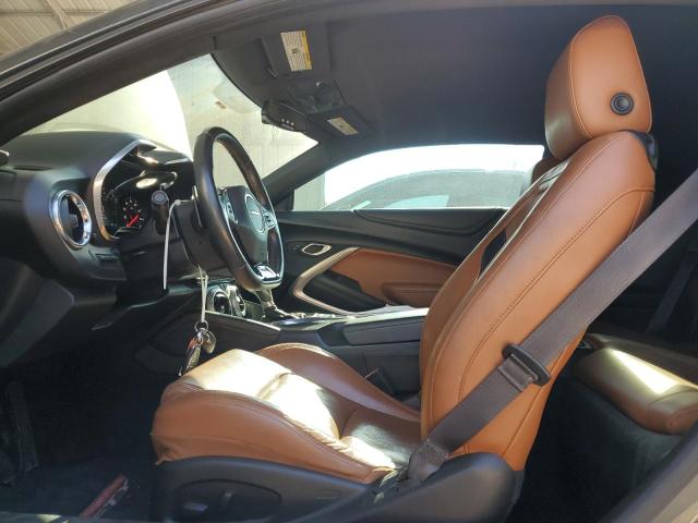 Photo 7 from auction – 2016 CHEVROLET CAMARO LT with VIN 1G1FD1RS9G0136364