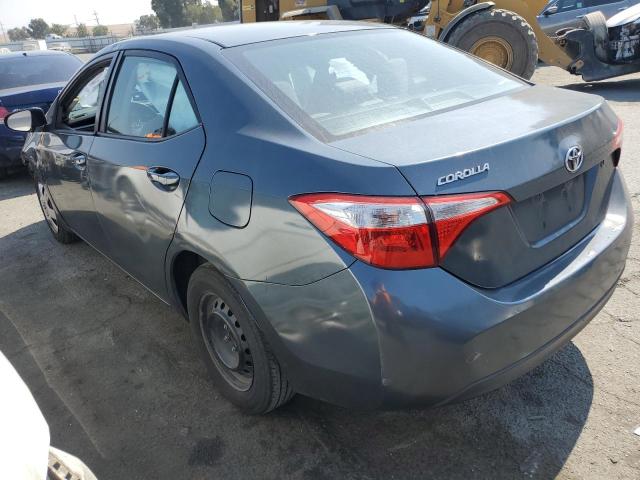 Photo 2 from auction – 2016 TOYOTA COROLLA L with VIN 5YFBURHE0GP378742
